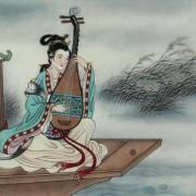 魏嘉瓚 吟 《琵琶行》(唐 白居易)唐調(diào) 2014年8月25日 朱立俠帶隊 蘇州采錄