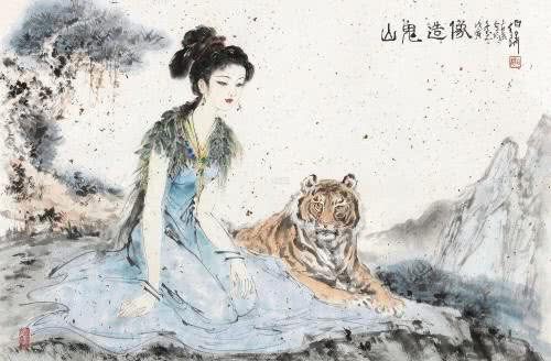 那些是古詩詞改編的歌曲