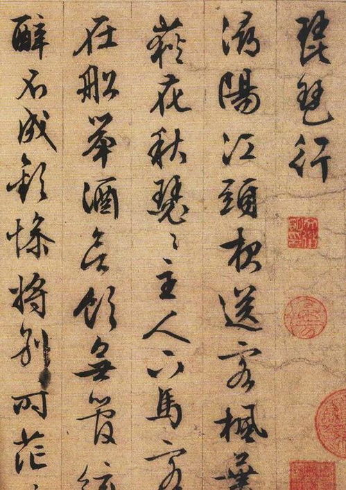 文徵明最經(jīng)典的書法作品,88歲時(shí)所寫 琵琶行 ,價(jià)值連城
