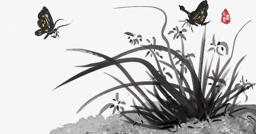 出自古詩詞的60個好名字,個個美名如斯