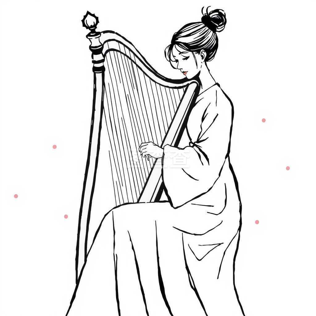 白居易《琵琶行》:底層人物琵琶女,雖小道必有可觀者,凄慘乎