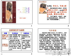 琵琶行ppt156 人教課標版