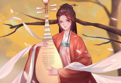 白居易名句大珠小珠落玉盤最初描寫什么 大珠小珠落玉盤所形容的是什么