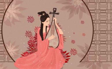 大珠小珠落玉盤的由來與意境——解析白居易《琵琶行》中的經典描寫